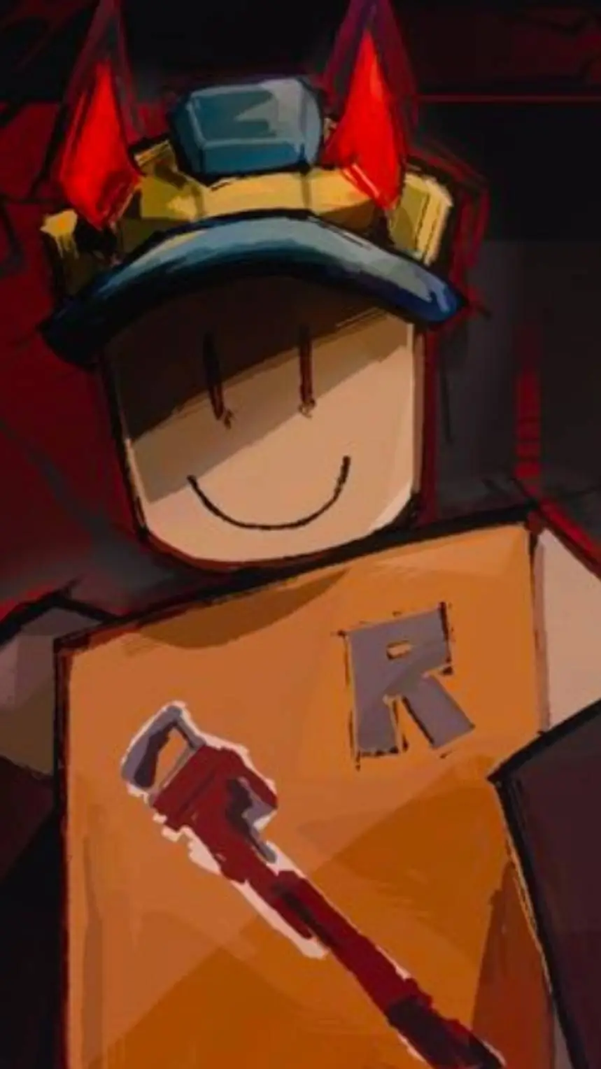 ai character: Hatred  background