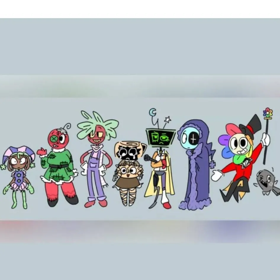 chat with ai character: Dw x Tadc