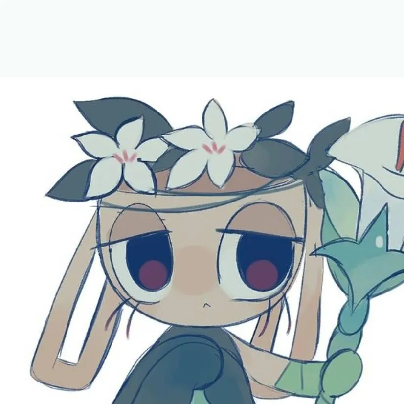 chat with ai character: Dw x Crk