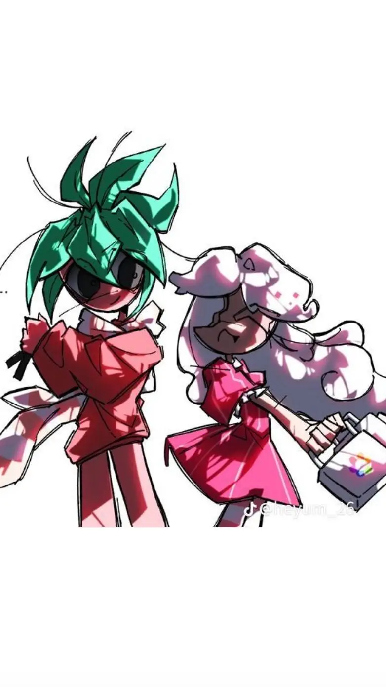 ai character: Ginger x Sprout  background