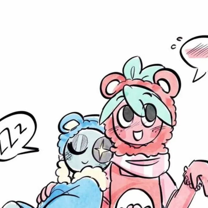 chat with ai character: MoobBerry 