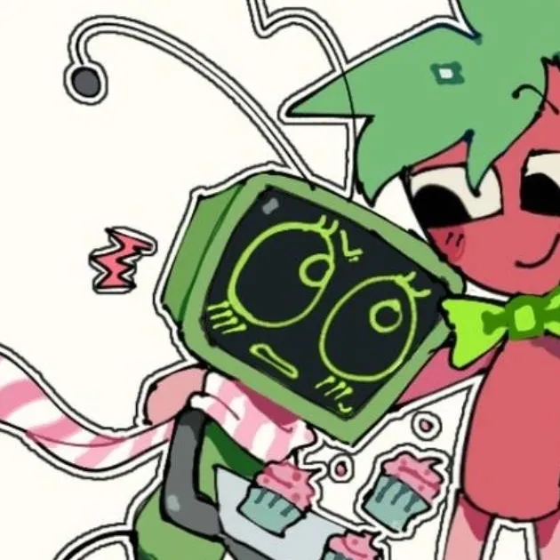 chat with ai character: Sprout x Vee 