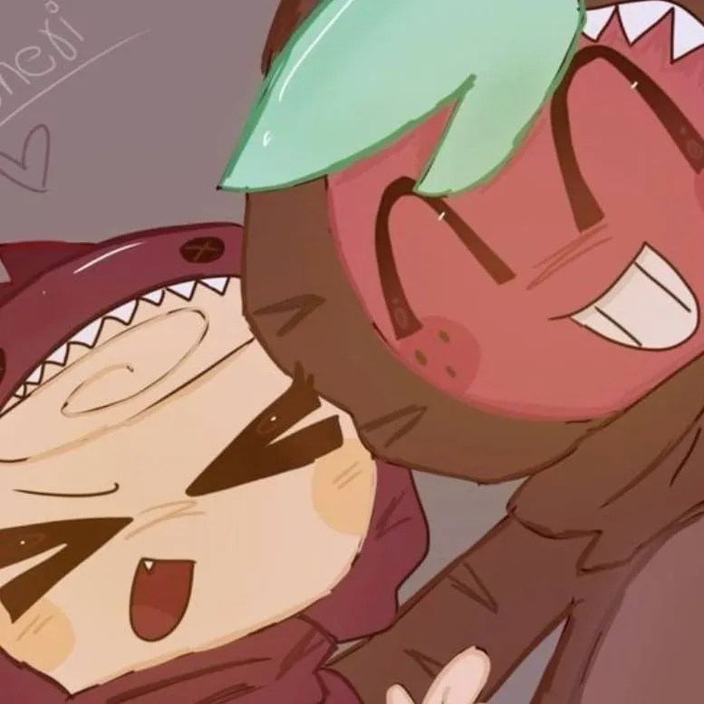 chat with ai character: Sprout x Shelly 