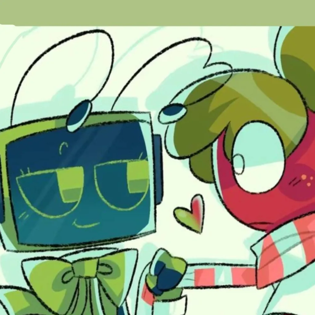 chat with ai character: Berryvision 