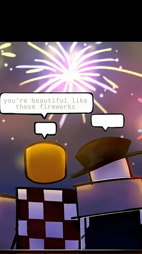 ai character: Devestful background