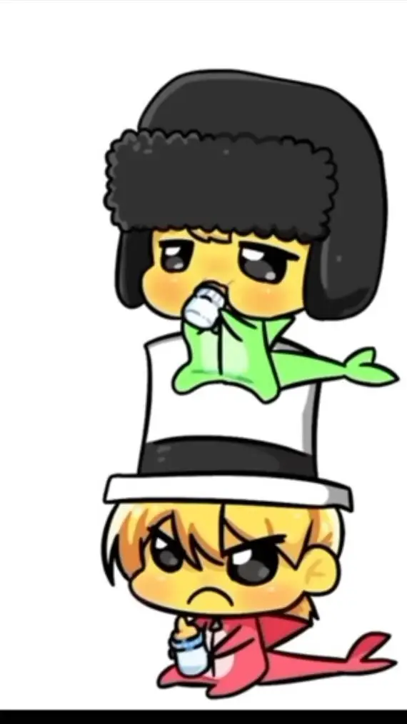 ai character: Mafioso's goons  background