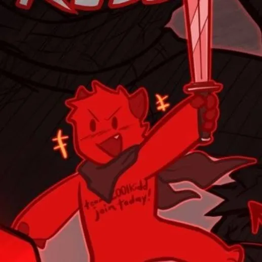 chat with ai character: Forsaken rarepairs