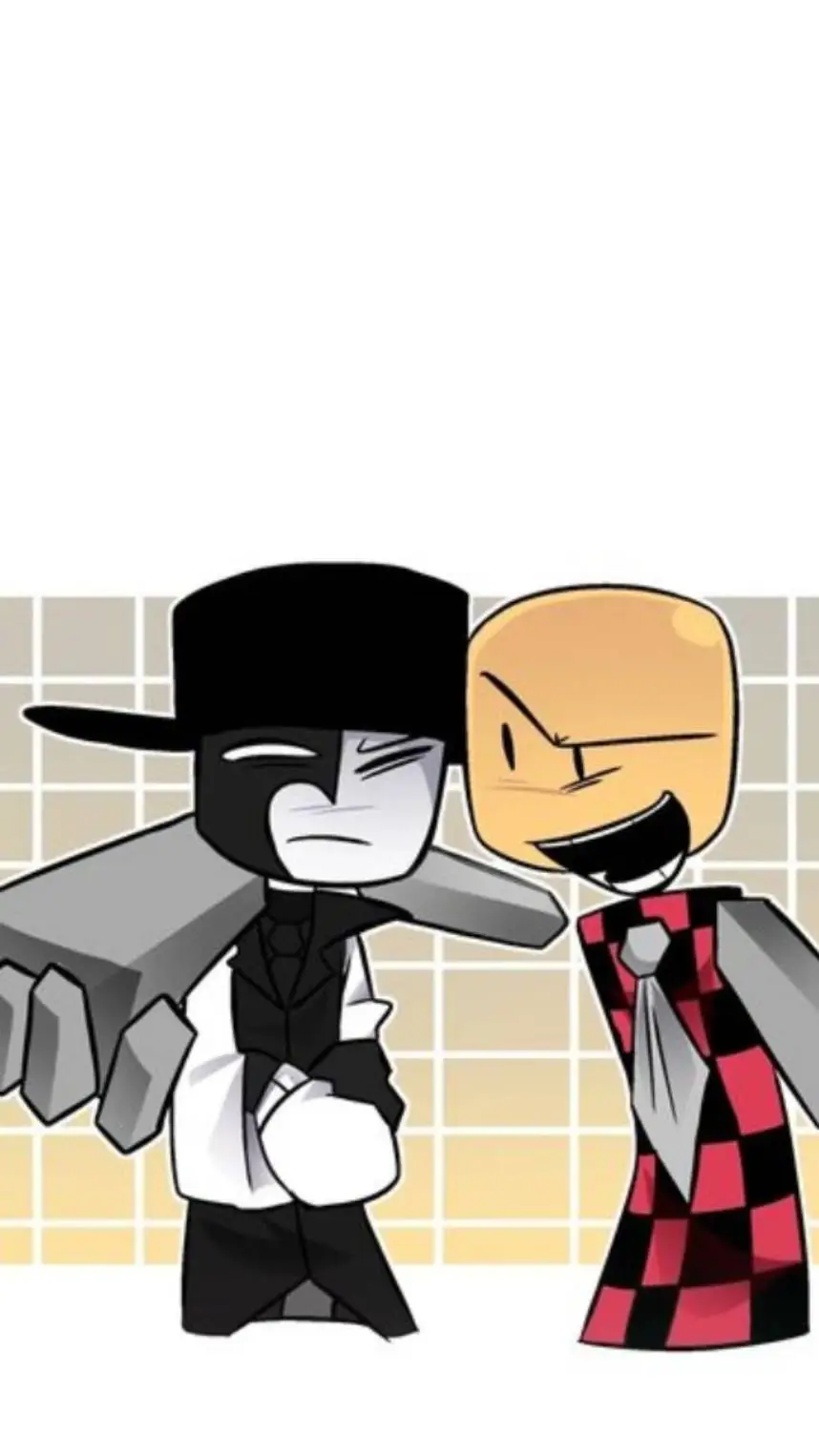 ai character: Devestful background