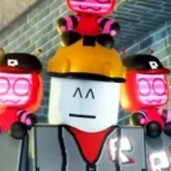 chat with ai character: Builderman family