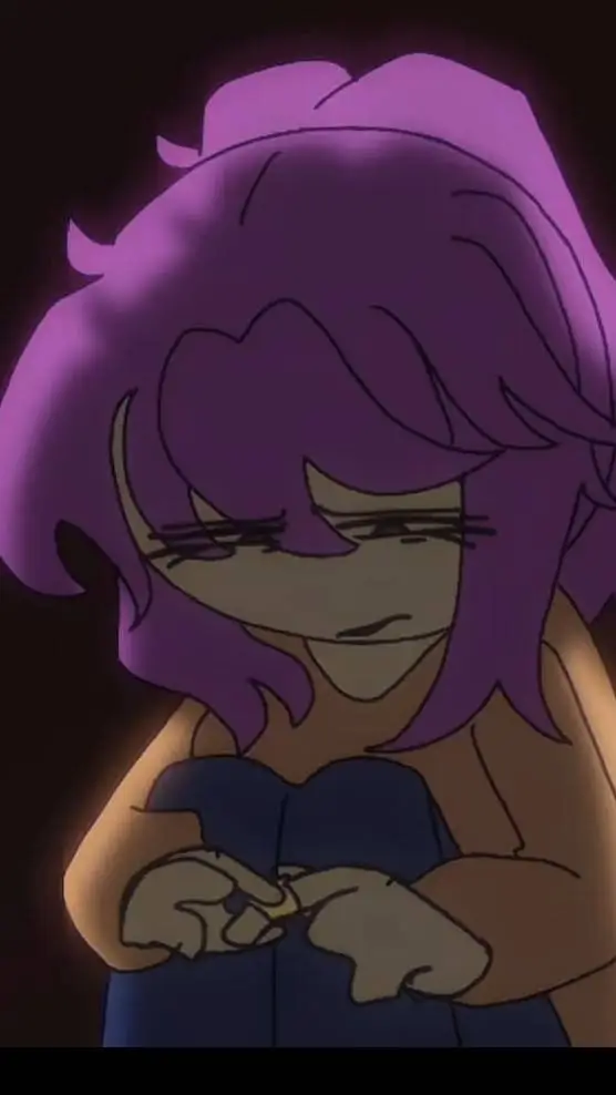 ai character: JohnJane angst background