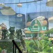 chat with ai character: Playcare Ppt