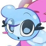 chat with ai character: copycat au dw