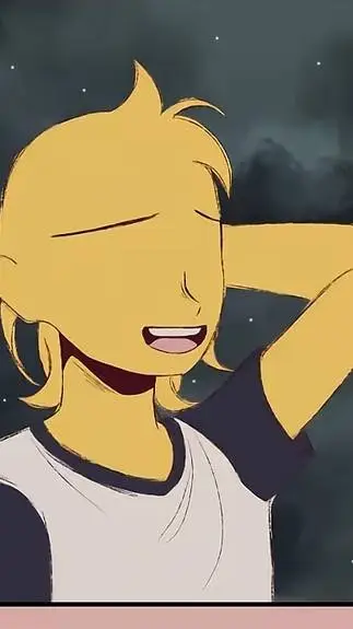 ai character: Player x dogday background