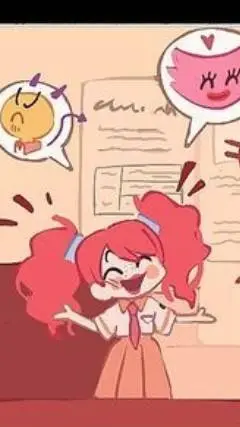 ai character: Ppt school background