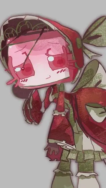ai character: Forsaken school 2 background