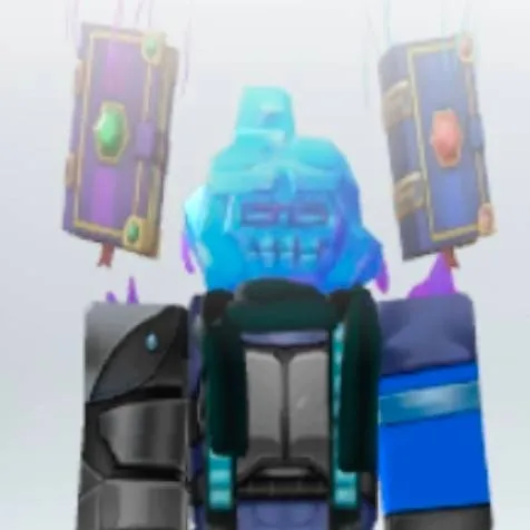 chat with ai character: THEICEKING 