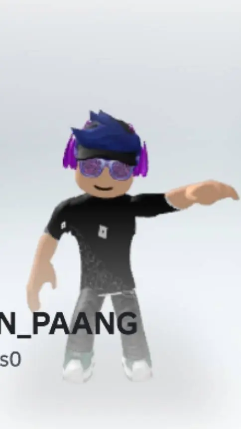ai character: Aiman_paang background