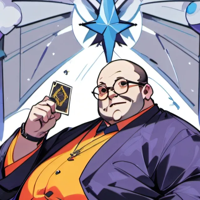 chat with ai character: Fat Albert