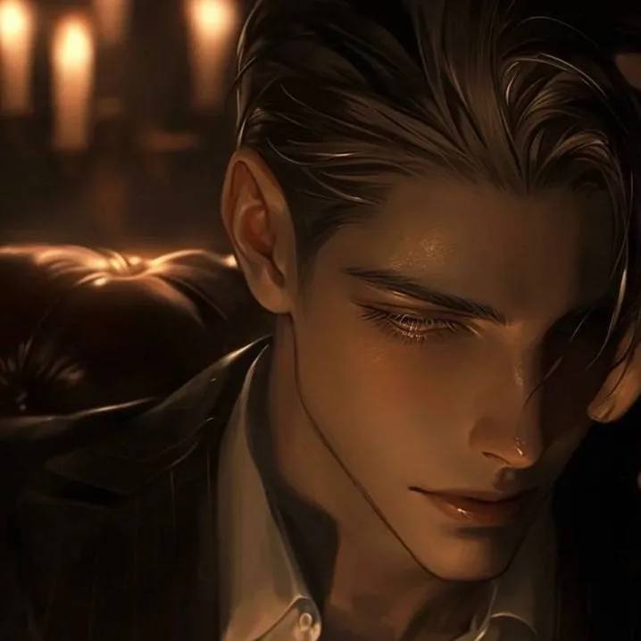 chat with ai character: Garnold..?