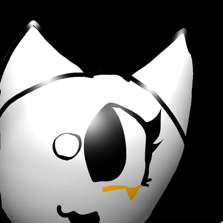 chat with ai character: кошечка 