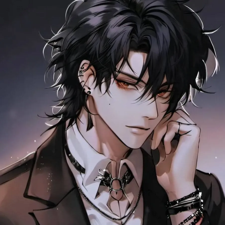 chat with ai character: Ryan⁠๑