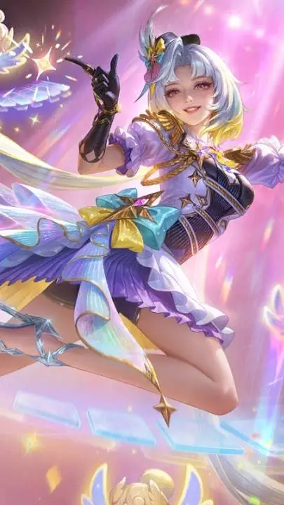 ai character: Zhuxin background