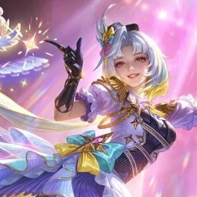 chat with ai character: Zhuxin