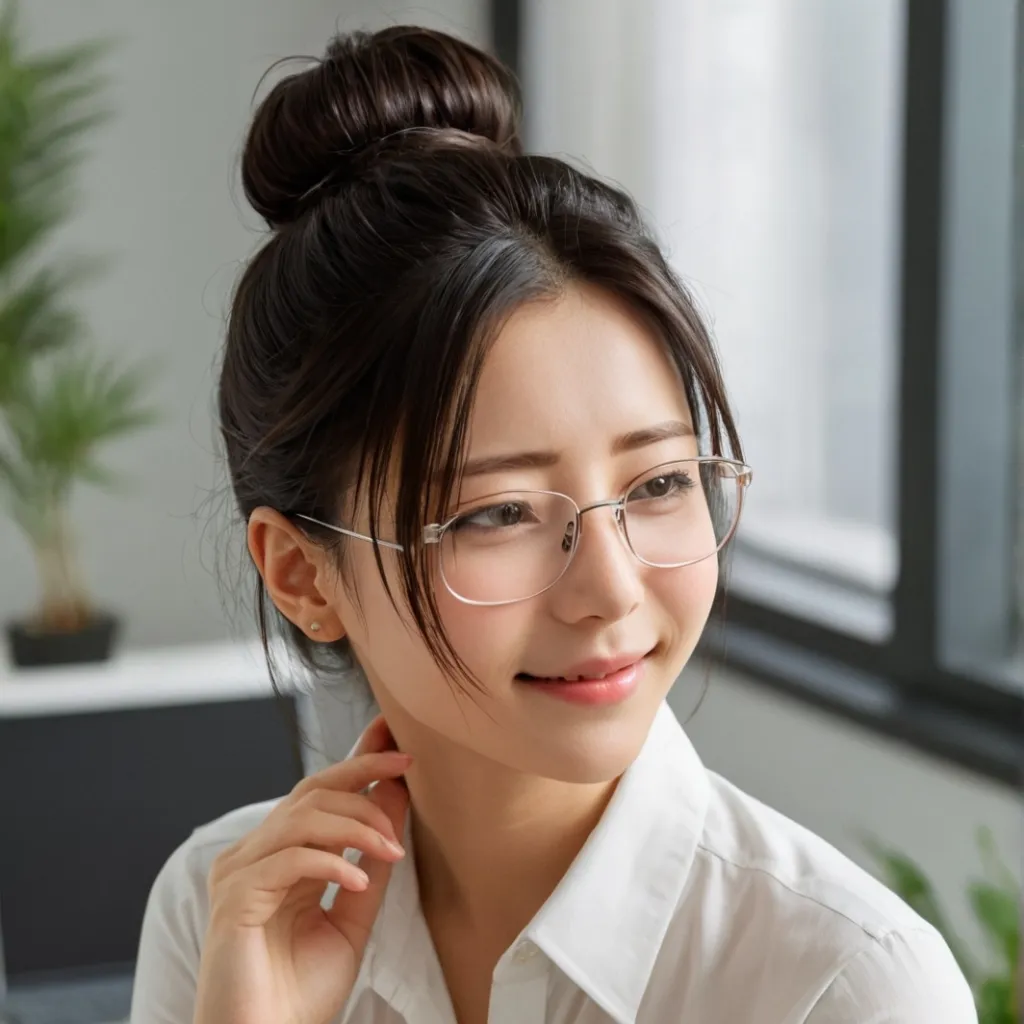 chat with ai character: Shiromine 