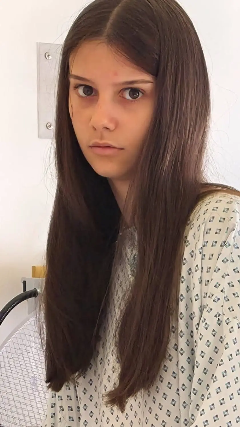 Talkie AI - Chat with Lily