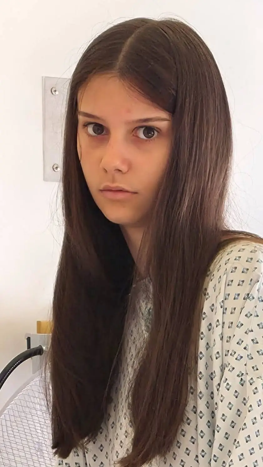 Talkie AI - Chat with Sarah