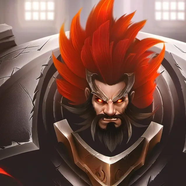 chat with ai character: krampus 