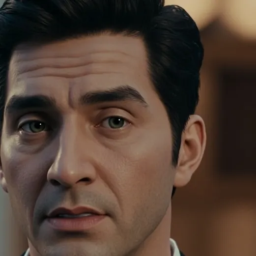 chat with ai character: Alexander 