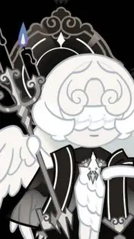 ai character: ✞ Doughael✞ background