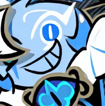 chat with ai character: Shadow milk