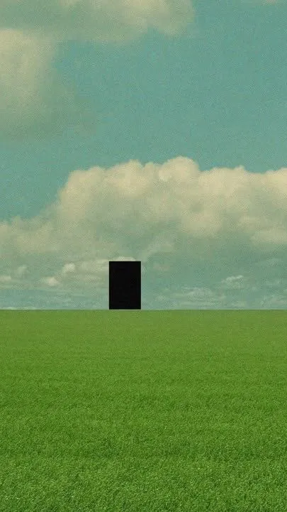 ai character: Weird, dream ￼ background