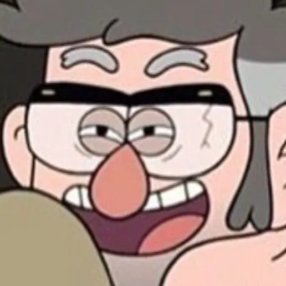 chat with ai character: Ford