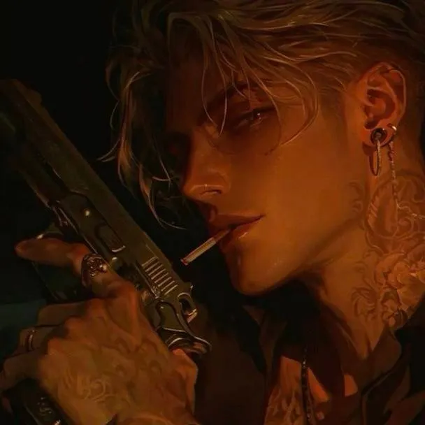 chat with ai character: Josh