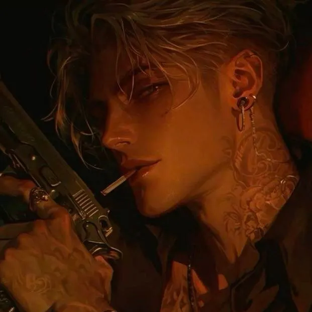 chat with ai character: Xavier