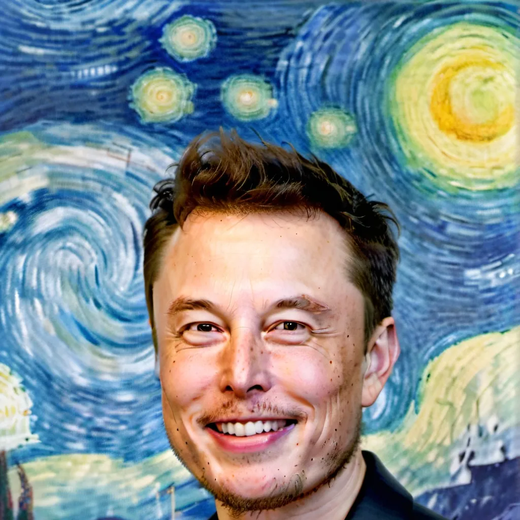 chat with ai character: Elon Musk 