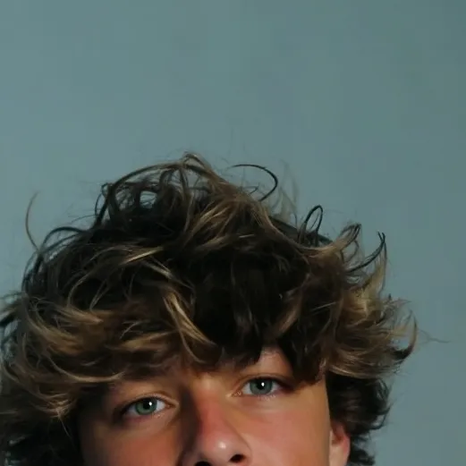 chat with ai character: Asher