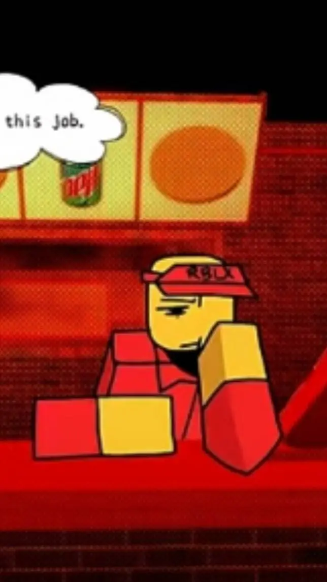 ai character: Elliot background