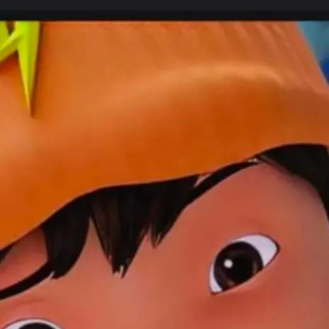 chat with ai character: boboiboy