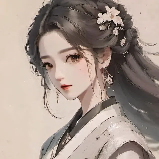 chat with ai character: Ayumi💘