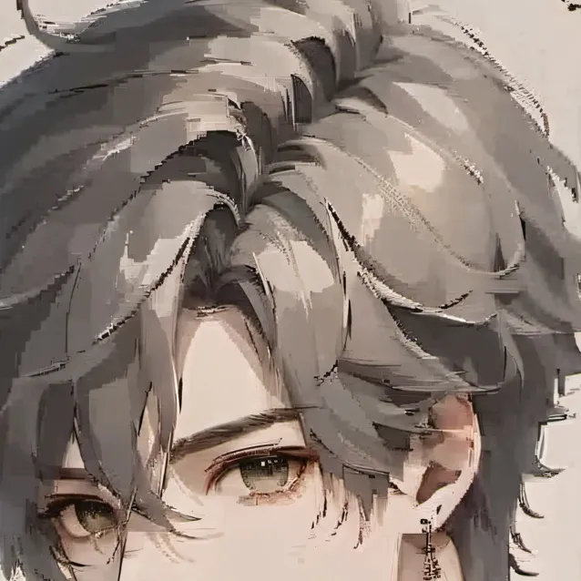 chat with ai character: Kenzo