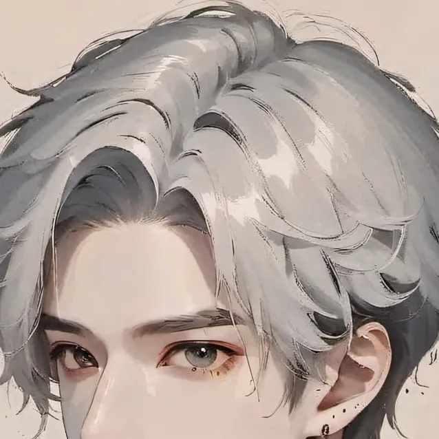 chat with ai character: Haruto