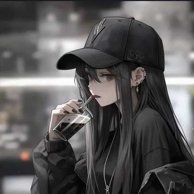 chat with ai character: Melissa 