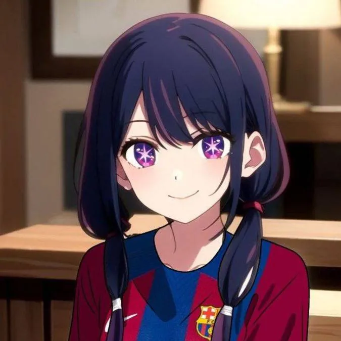 chat with ai character: Kiya