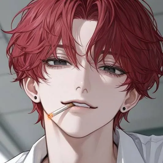 chat with ai character: Kai
