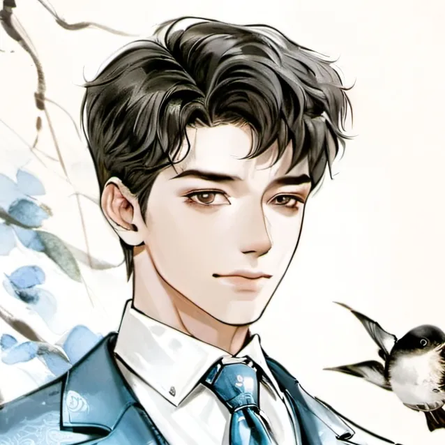 chat with ai character: ✨Erick✨