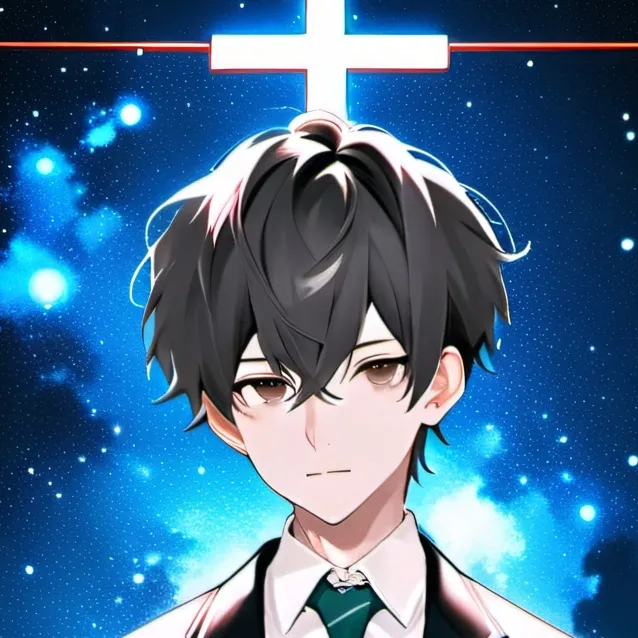 chat with ai character: Kai